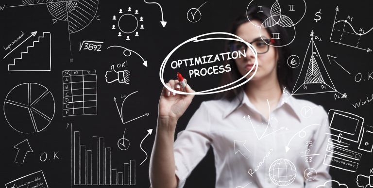 background optimization
