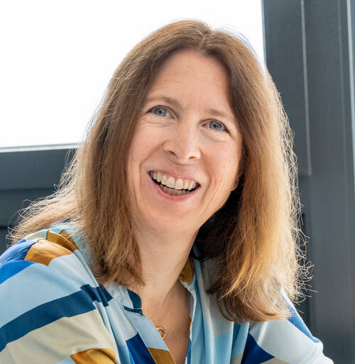 Anja Panek